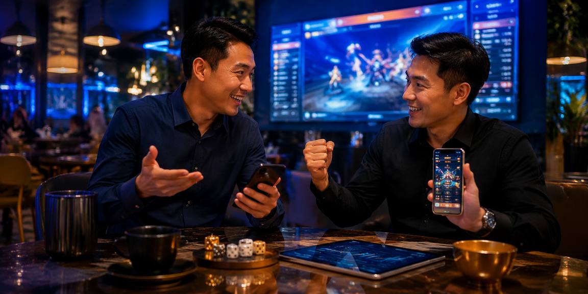 789 clib mobile gaming